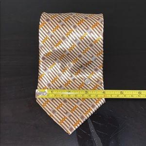 Versace Tie